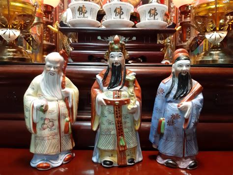 福祿壽順序|【福祿壽順序】福祿壽如何擺放？詳解福祿壽擺放順序和位置